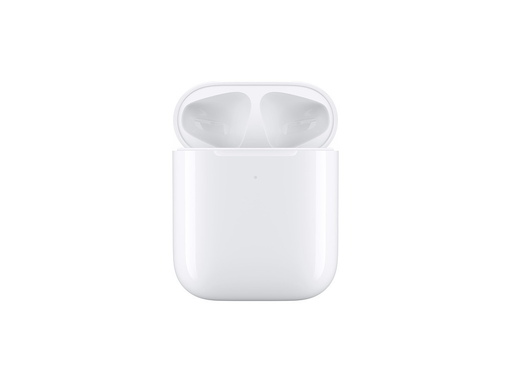 Зарядно устройство Apple Wireless Charging Case for AirPods 2528_11.jpg