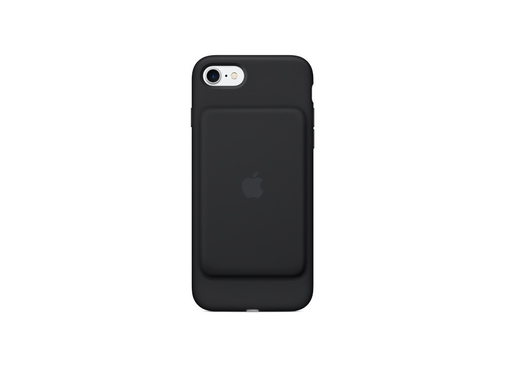 Калъф Apple iPhone 7 Smart Battery Case - Black 2531.jpg