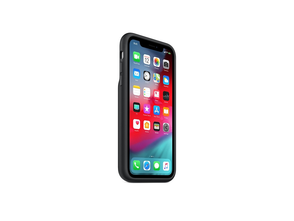 Калъф Apple iPhone XR Smart Battery Case - Black 2535_17.jpg