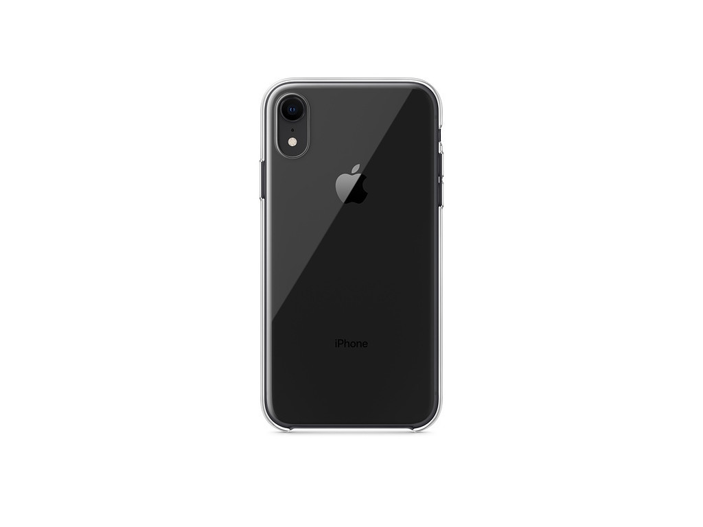 Калъф Apple iPhone XR Clear Case 2537_1.jpg