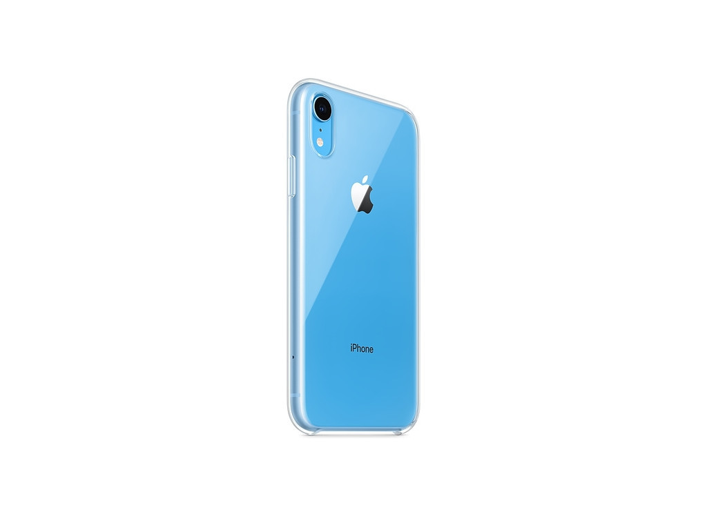 Калъф Apple iPhone XR Clear Case 2537_14.jpg