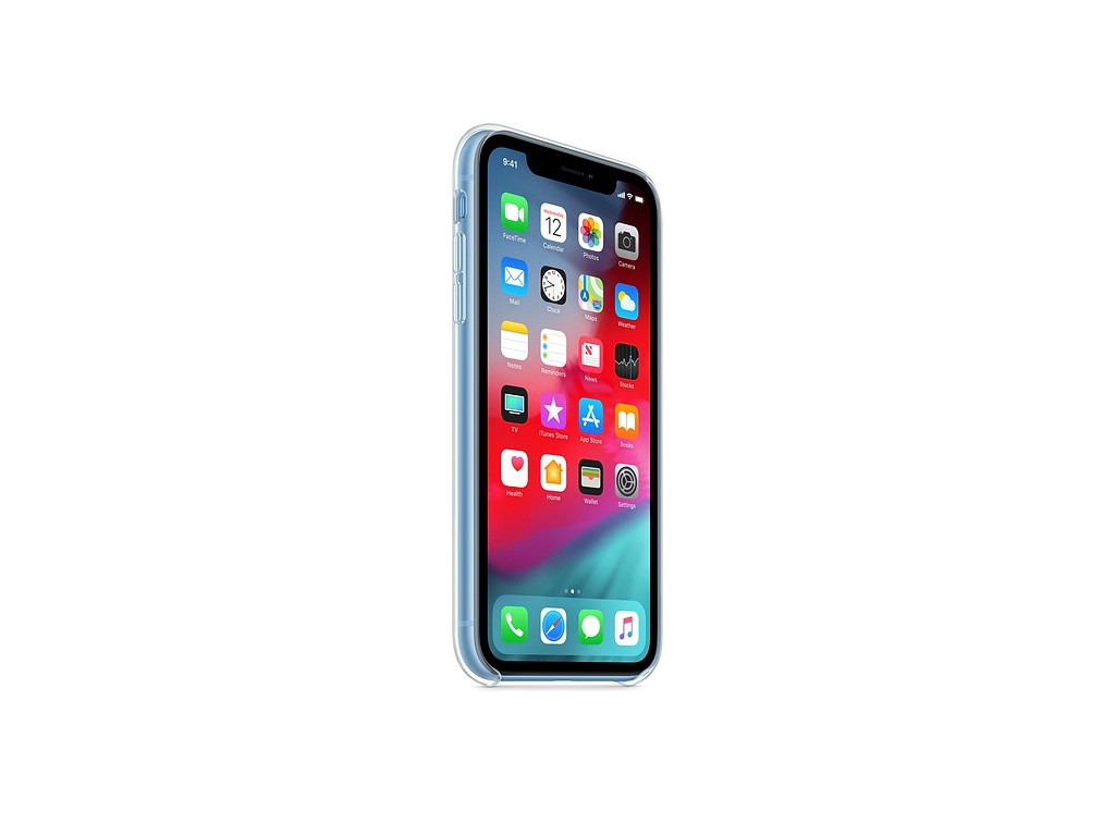 Калъф Apple iPhone XR Clear Case 2537_15.jpg