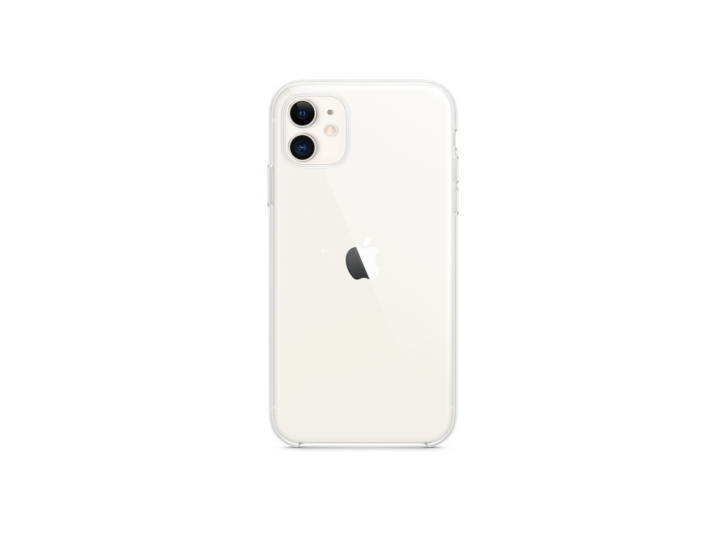 Калъф Apple iPhone 11 Clear Case 2538.jpg