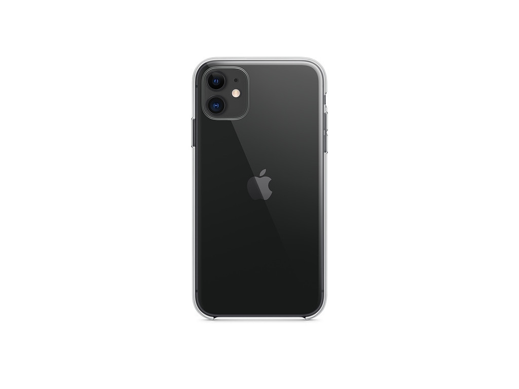 Калъф Apple iPhone 11 Clear Case 2538_1.jpg