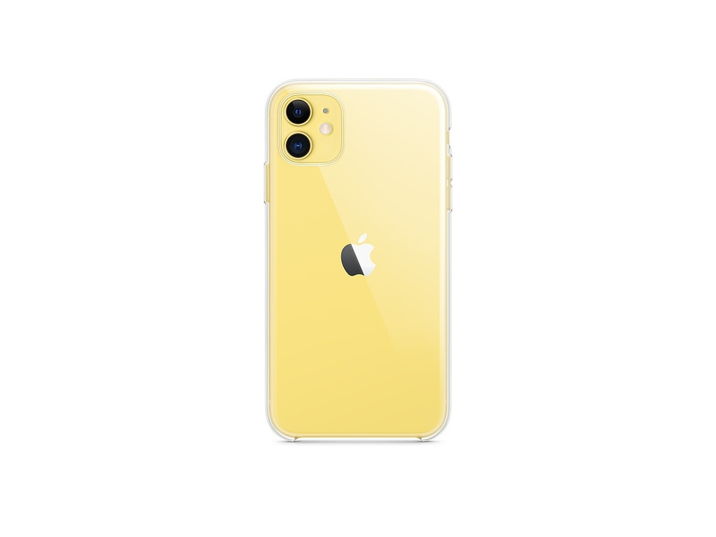 Калъф Apple iPhone 11 Clear Case 2538_10.jpg