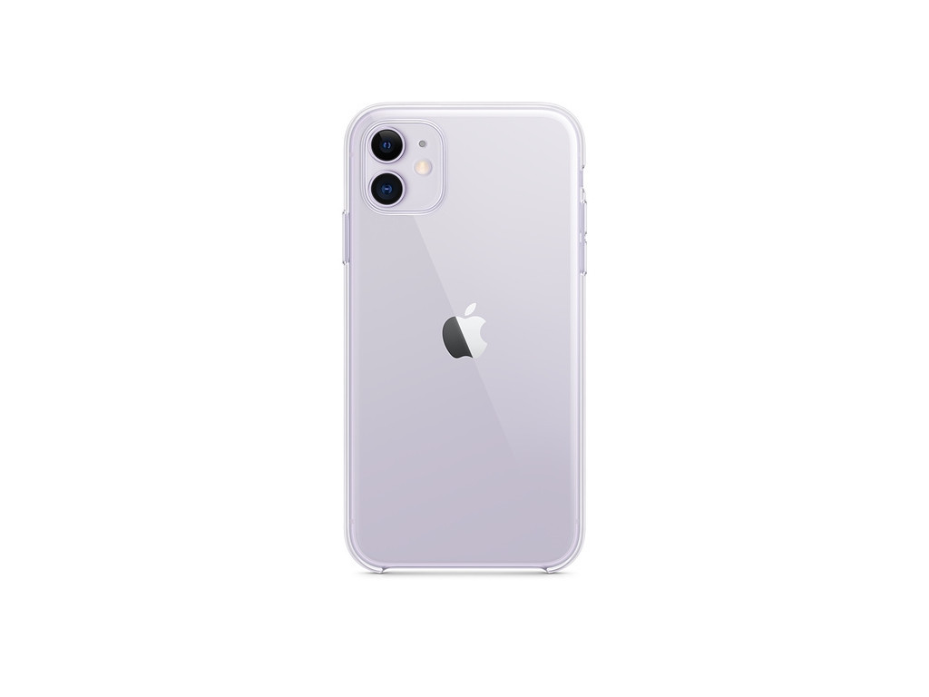 Калъф Apple iPhone 11 Clear Case 2538_11.jpg