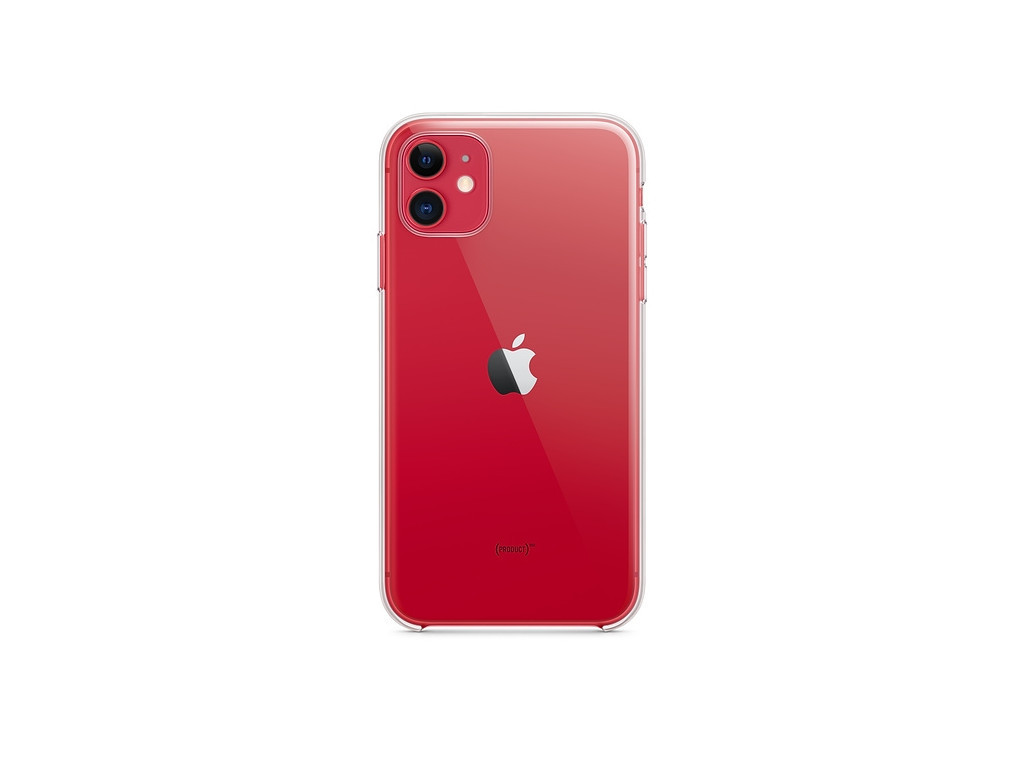 Калъф Apple iPhone 11 Clear Case 2538_12.jpg