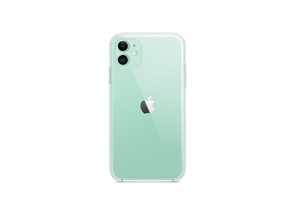 Калъф Apple iPhone 11 Clear Case 2538_16.jpg