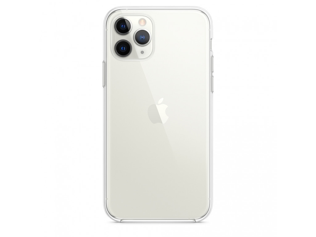 Калъф Apple iPhone 11 Pro Clear Case 2549_1.jpg