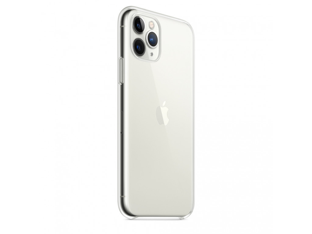 Калъф Apple iPhone 11 Pro Clear Case 2549_10.jpg