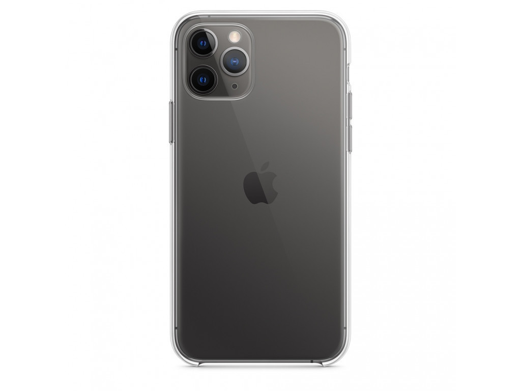 Калъф Apple iPhone 11 Pro Clear Case 2549_14.jpg