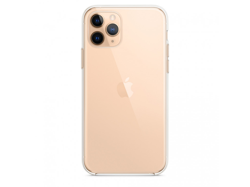 Калъф Apple iPhone 11 Pro Clear Case 2549_15.jpg