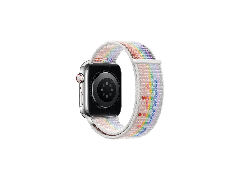 Каишка за часовник Apple 41mm Pride Edition Sport Loop 25517_3.jpg