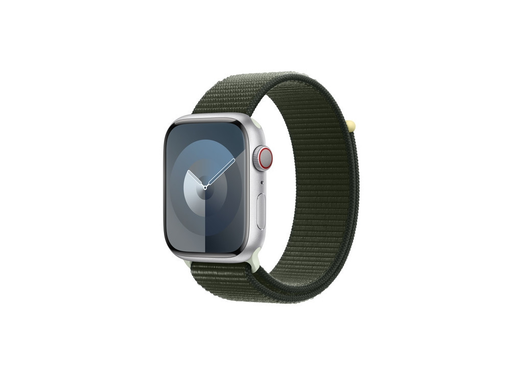 Каишка за часовник Apple 45mm Cypress Sport Loop 25549_1.jpg