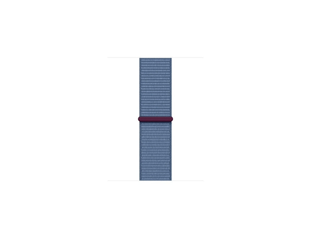 Каишка за часовник Apple 41mm Winter Blue Sport Loop 25573.jpg