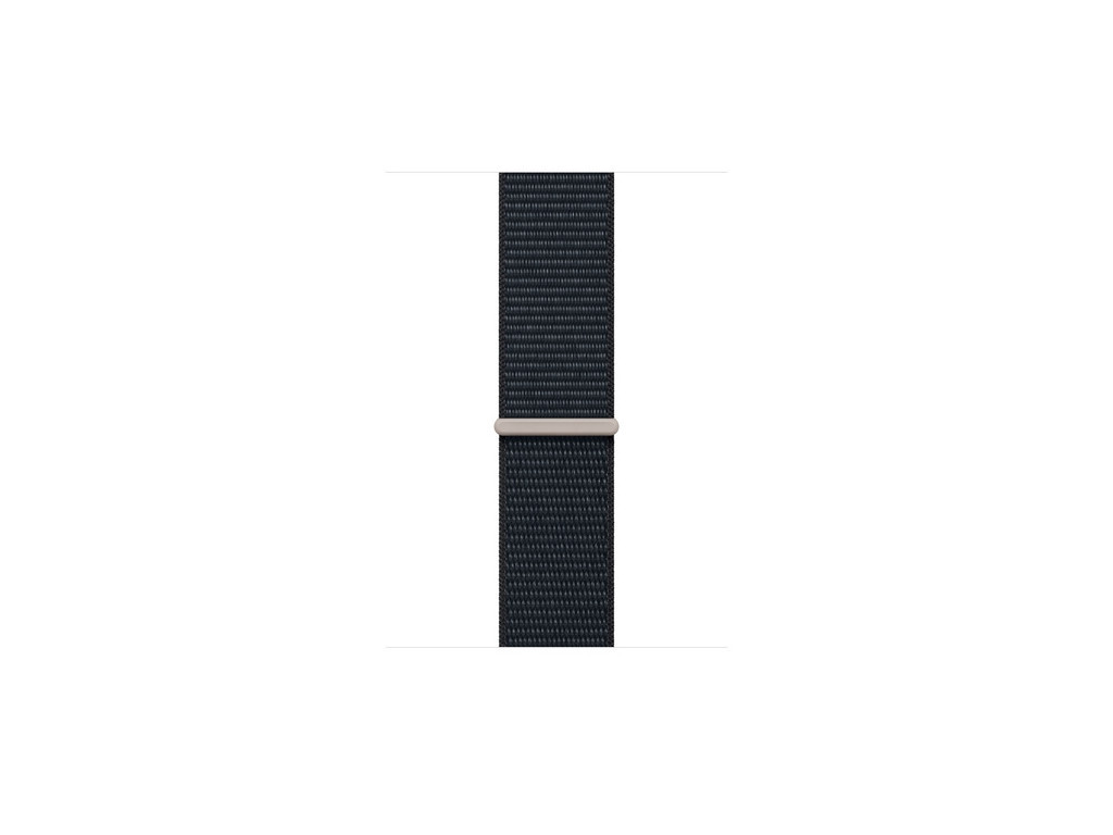 Каишка за часовник Apple 45mm Midnight Sport Loop 25574.jpg