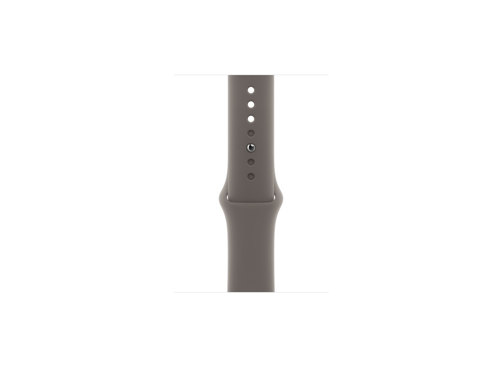 Каишка за часовник Apple 45mm Clay Sport Band - S/M 25578.jpg