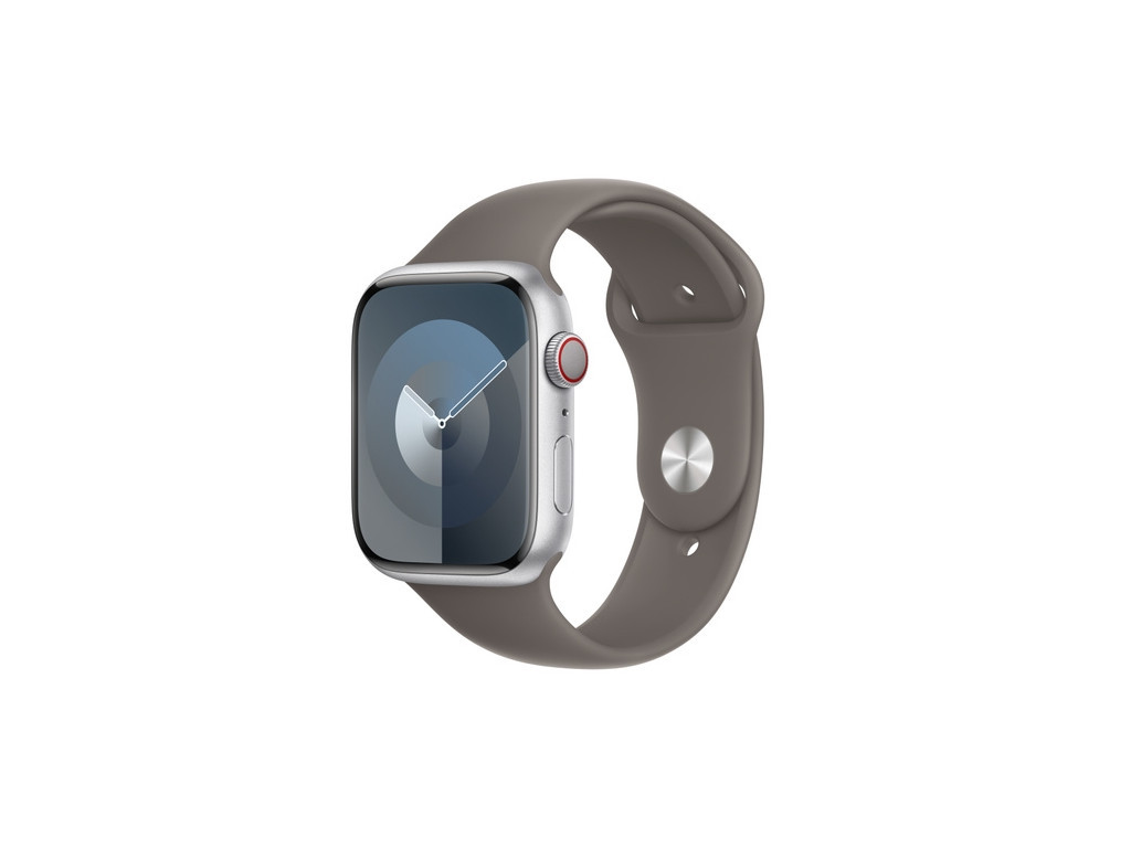 Каишка за часовник Apple 45mm Clay Sport Band - S/M 25578_1.jpg