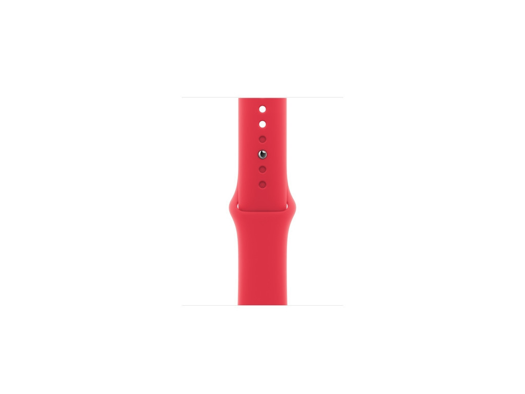 Каишка за часовник Apple 41mm (PRODUCT)RED Sport Band - M/L 25580.jpg