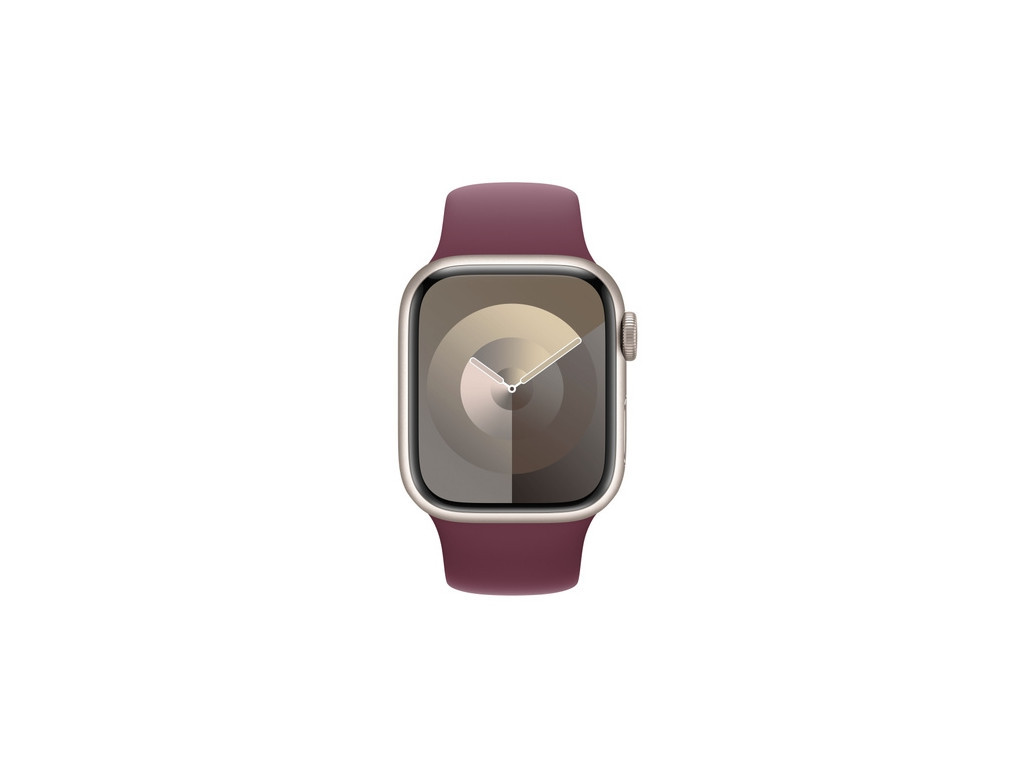 Каишка за часовник Apple 41mm Mulberry Sport Band - S/M 25581_2.jpg