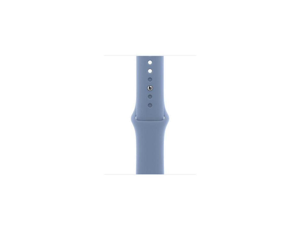 Каишка за часовник Apple 41mm Winter Blue Sport Band - S/M 25583.jpg