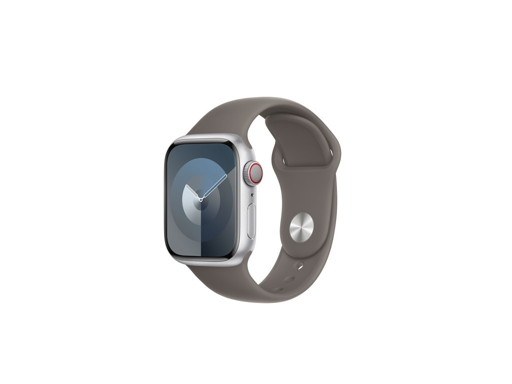 Каишка за часовник Apple 41mm Clay Sport Band - S/M 25585_1.jpg