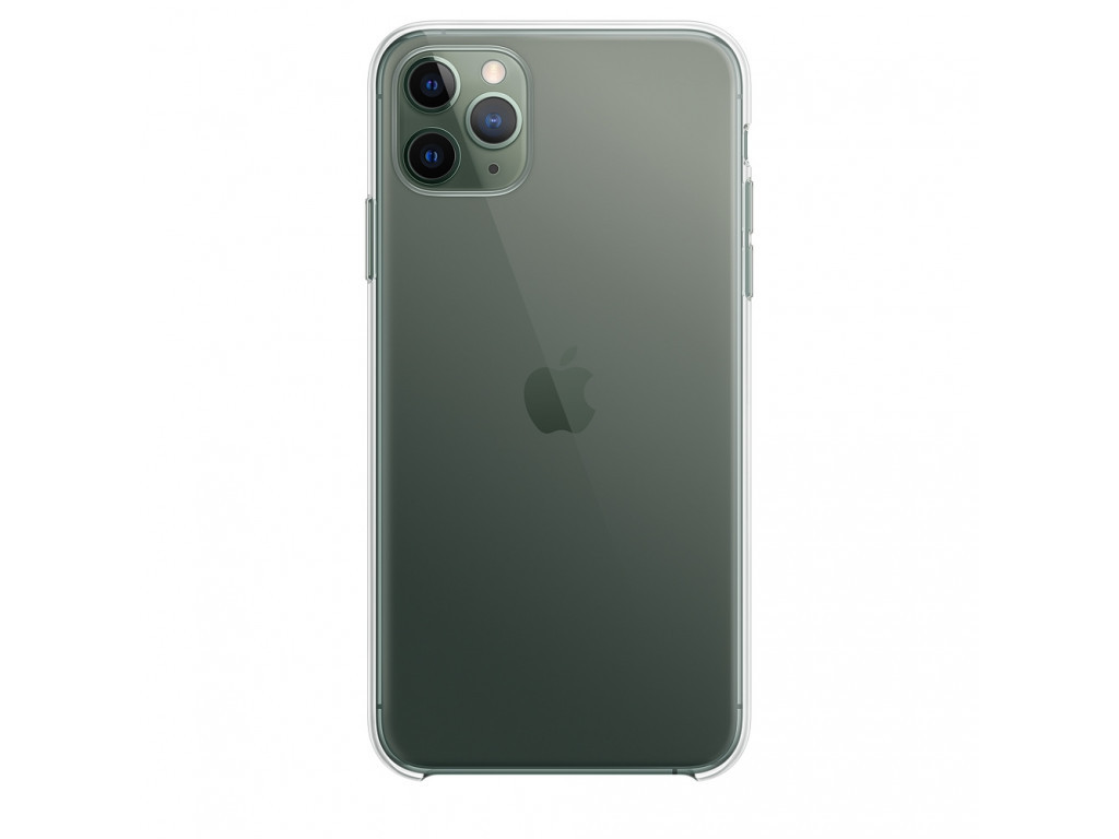 Калъф Apple iPhone 11 Pro Max Clear Case 2559.jpg