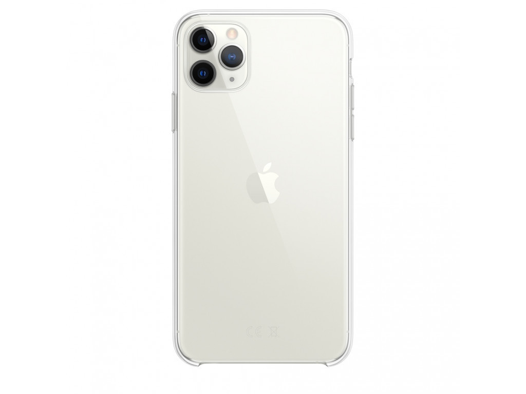 Калъф Apple iPhone 11 Pro Max Clear Case 2559_1.jpg