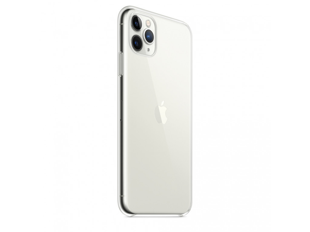 Калъф Apple iPhone 11 Pro Max Clear Case 2559_10.jpg