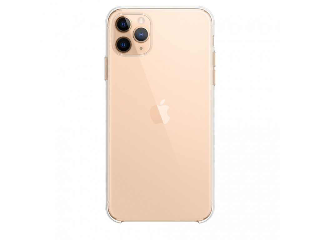 Калъф Apple iPhone 11 Pro Max Clear Case 2559_15.jpg