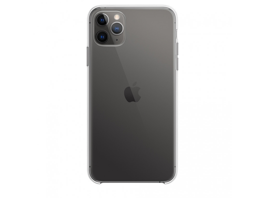 Калъф Apple iPhone 11 Pro Max Clear Case 2559_2.jpg