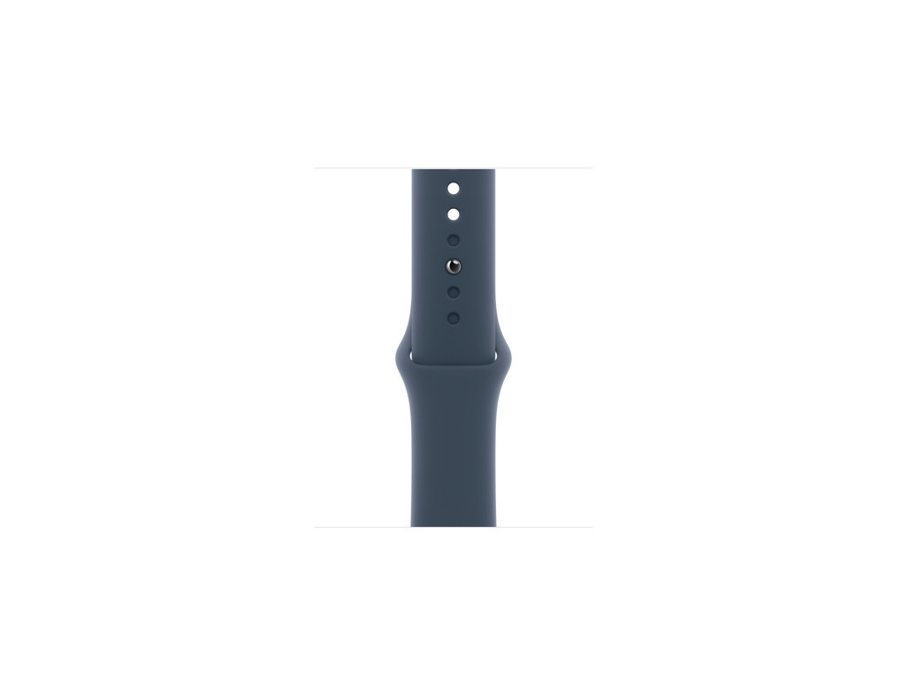 Каишка за часовник Apple 41mm Storm Blue Sport Band - S/M 25604.jpg