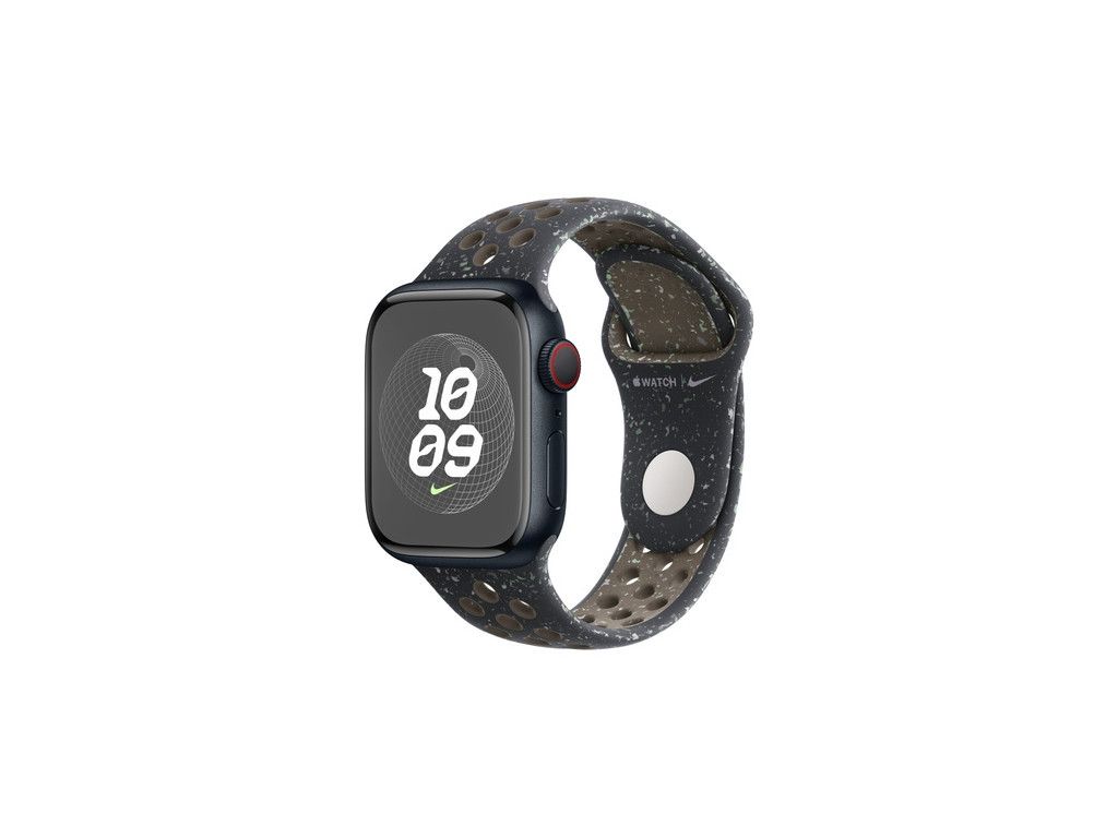 Каишка за часовник Apple 41mm Midnight Sky Nike Sport Band - M/L 25619_1.jpg