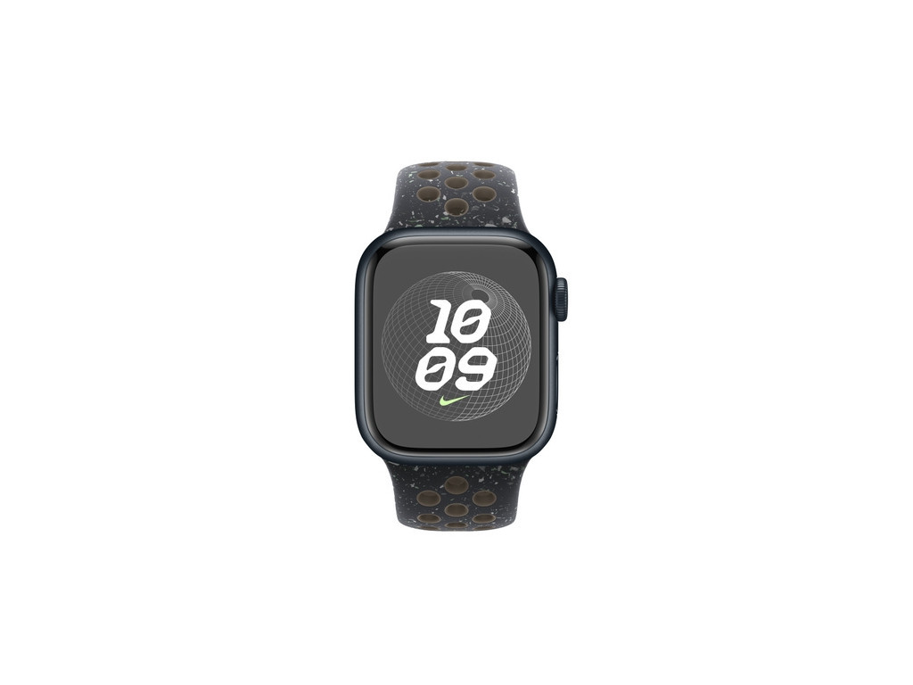 Каишка за часовник Apple 41mm Midnight Sky Nike Sport Band - M/L 25619_2.jpg