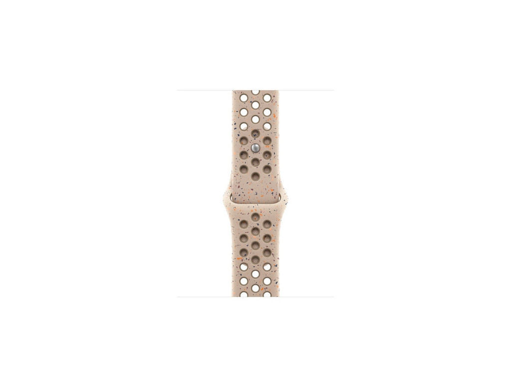 Каишка за часовник Apple 41mm Desert Stone Nike Sport Band - M/L 25621.jpg