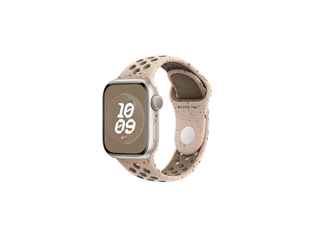 Каишка за часовник Apple 41mm Desert Stone Nike Sport Band - M/L 25621_1.jpg