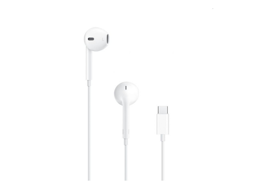 Слушалки Apple EarPods (USB-C) 25682.jpg