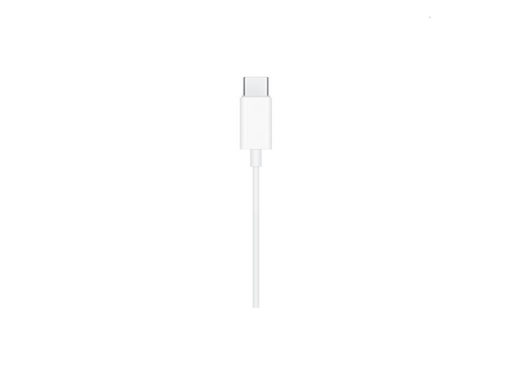 Слушалки Apple EarPods (USB-C) 25682_1.jpg