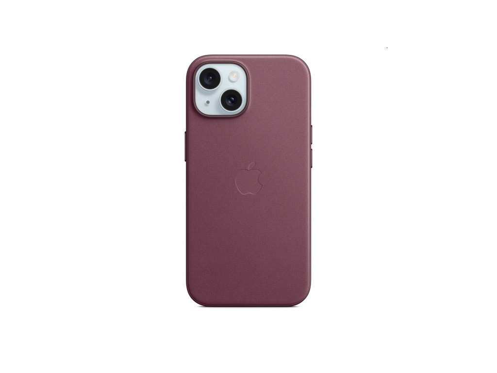 Калъф Apple iPhone 15 FineWoven Case with MagSafe - Mulberry 25700.jpg