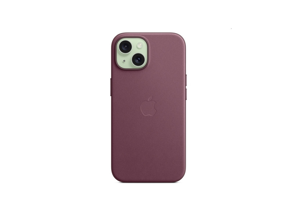 Калъф Apple iPhone 15 FineWoven Case with MagSafe - Mulberry 25700_3.jpg