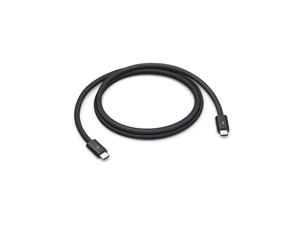 Кабел Apple Thunderbolt 4 (USB-C) Pro Cable (1m) 25721.jpg