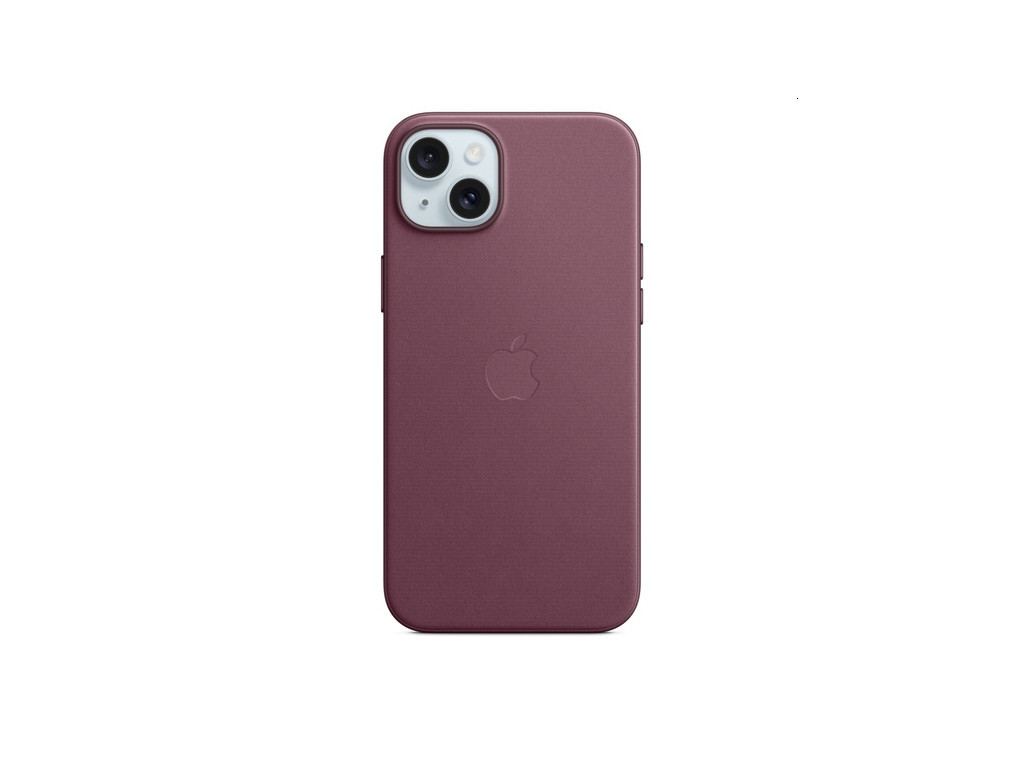 Калъф Apple iPhone 15 Plus FineWoven Case with MagSafe - Mulberry 25723.jpg