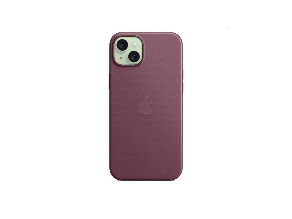 Калъф Apple iPhone 15 Plus FineWoven Case with MagSafe - Mulberry 25723_3.jpg