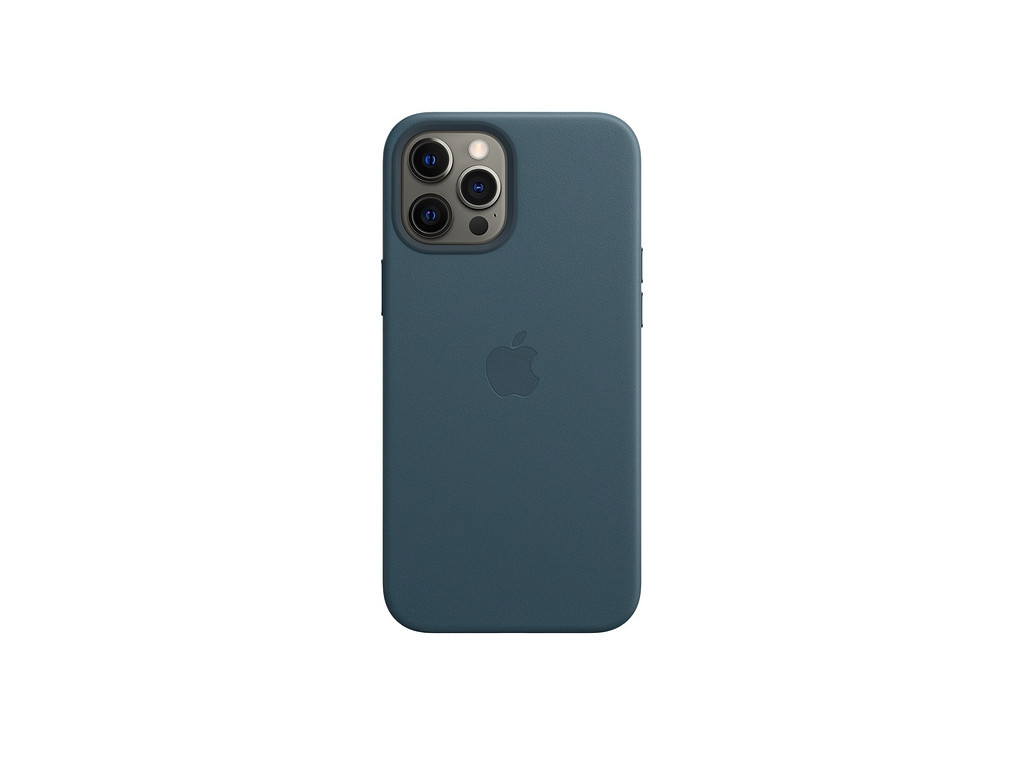 Калъф Apple iPhone 12 Pro Max Leather Case with MagSafe - Baltic Blue (Seasonal Fall 2020) 2589_12.jpg