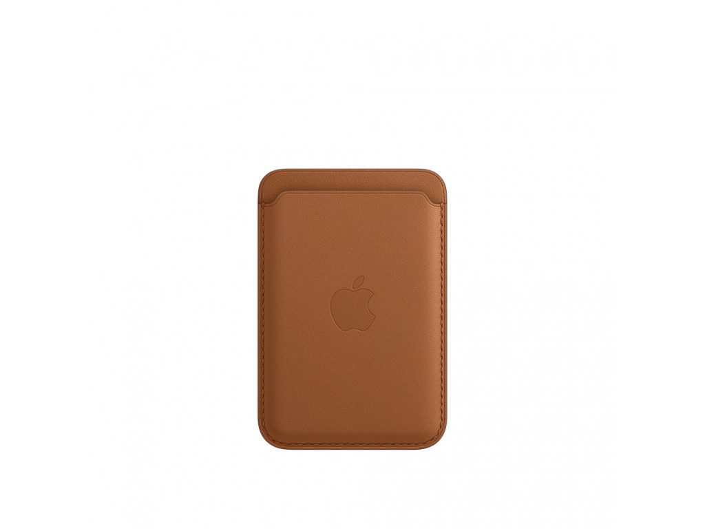 Калъф Apple iPhone Leather Wallet with MagSafe - Saddle Brown  2605.jpg