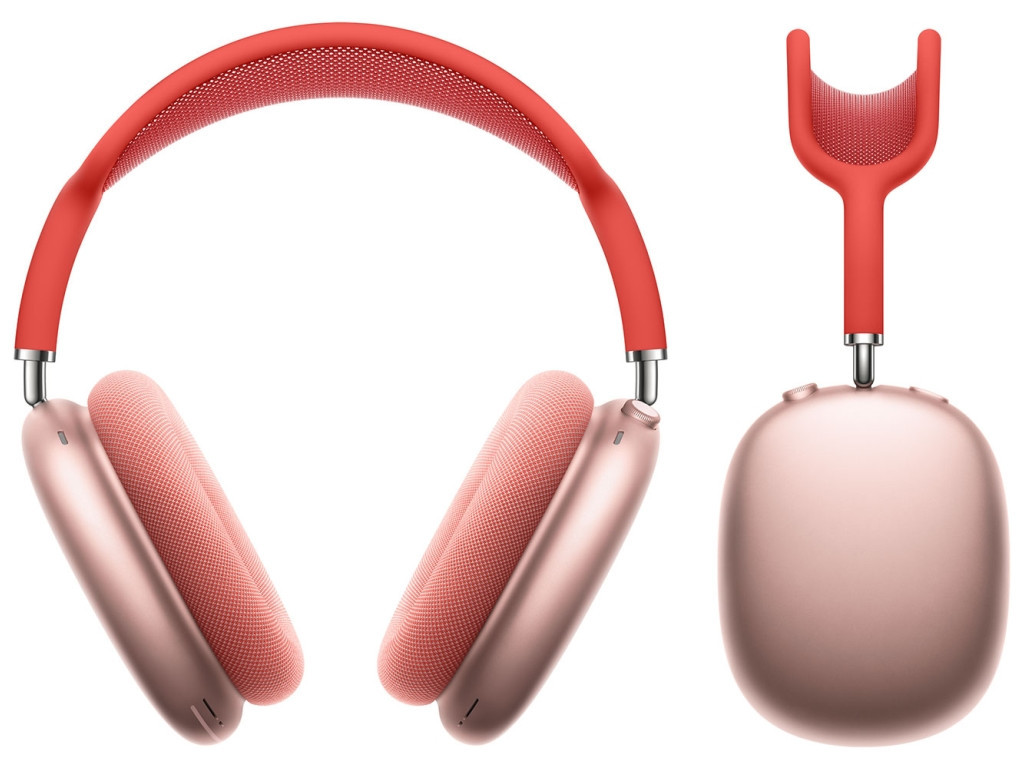 Слушалки Apple AirPods Max - Pink 2636_1.jpg