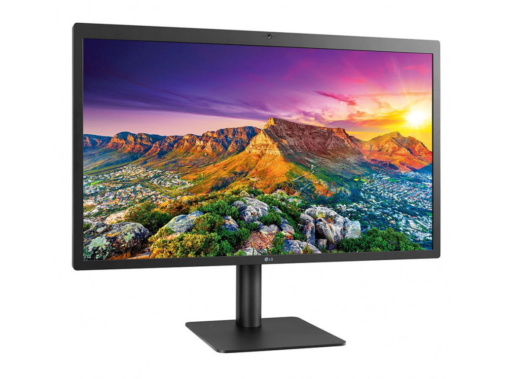 Монитор LG Monitor Ultra Clear 218 PPI 5K (5120 x 2880) Display 27inch (2020) 3387_1.jpg