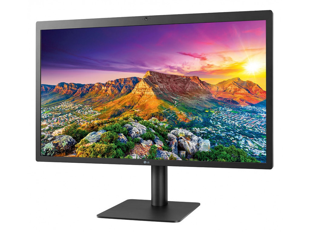 Монитор LG Monitor Ultra Clear 218 PPI 5K (5120 x 2880) Display 27inch (2020) 3387_14.jpg