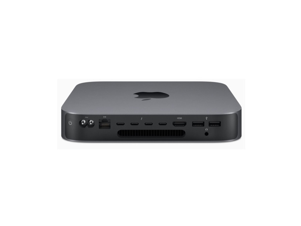 Настолен компютър Apple Mac mini: 6C i5 3.0GHz/8GB/512GB/Intel UHD G 630 - INT 605_15.jpg