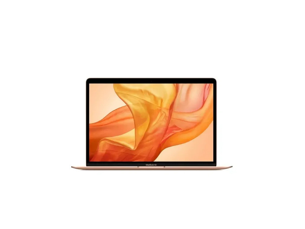 Лаптоп Apple MacBook Air 13.3/8C CPU/7C GPU/8GB/256GB - BUL KB - Gold 613_7.jpg